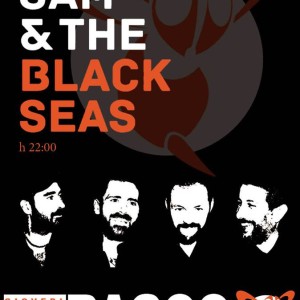 sam &bblack seas