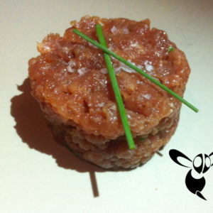 tartare