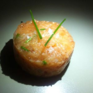 tartare-di-salmone